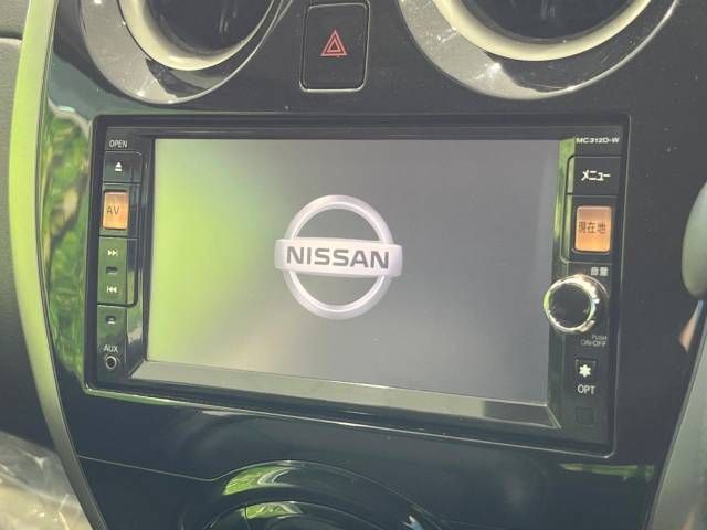 Nissan NOTE 2013-01 185445-2