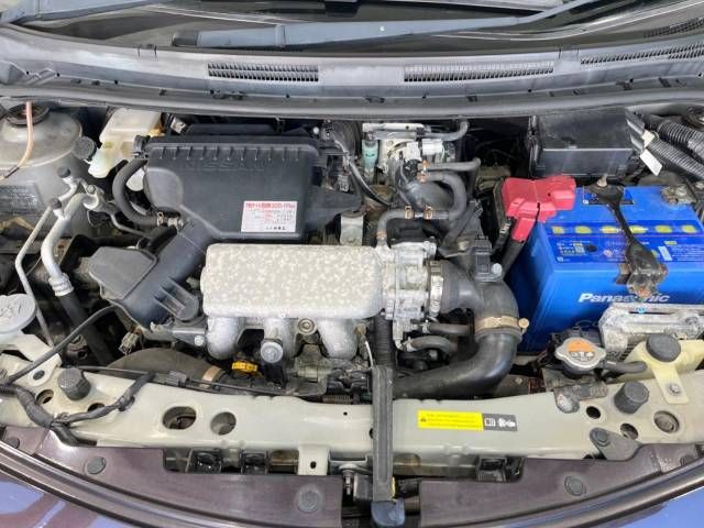 Nissan NOTE 2013-01 185445-18