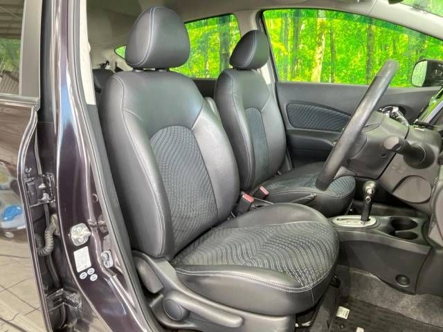 Nissan NOTE 2013-01 185445-8