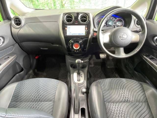 Nissan NOTE 2013-01 185445-1