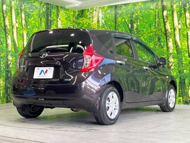 Nissan NOTE 2013-01 185445-17