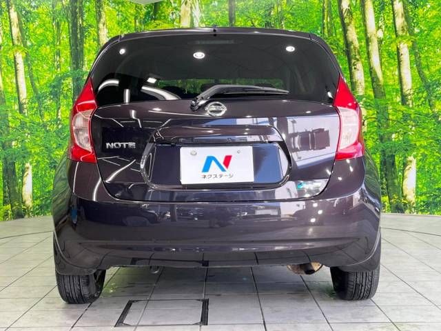 Nissan NOTE 2013-01 185445-15