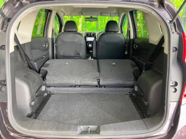 Nissan NOTE 2013-01 185445-10