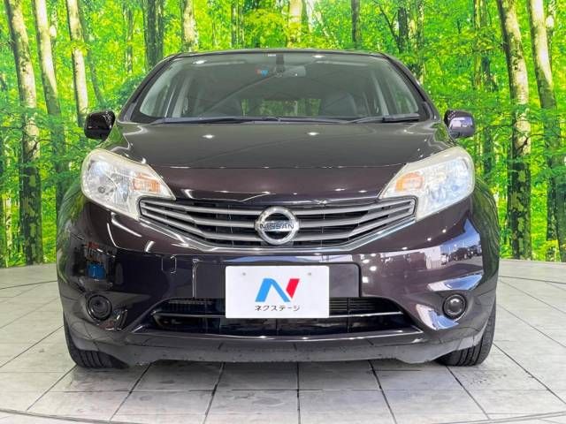 Nissan NOTE 2013-01 185445-14