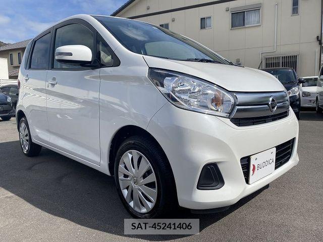Nissan DAYZ 2016-02 222672-1