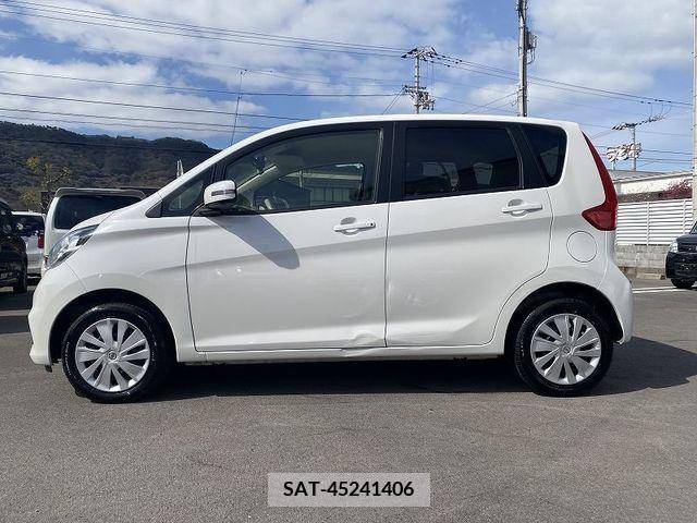 Nissan DAYZ 2016-02 222672-4