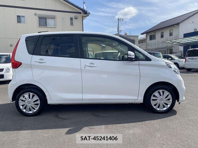 Nissan DAYZ 2016-02 222672-5