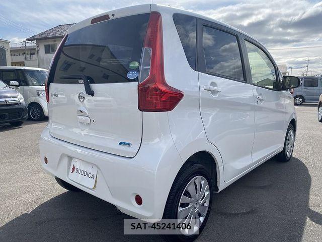 Nissan DAYZ 2016-02 222672-6