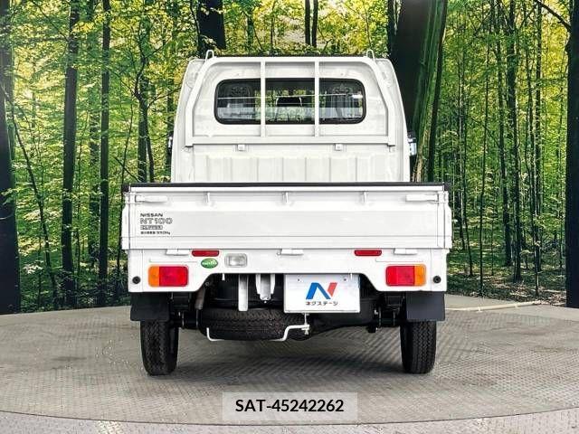 Nissan CLIPPER 2016-12 328172-12
