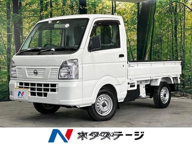 Nissan CLIPPER 2016-12 328172-0