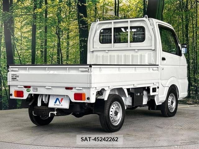 Nissan CLIPPER 2016-12 328172-17