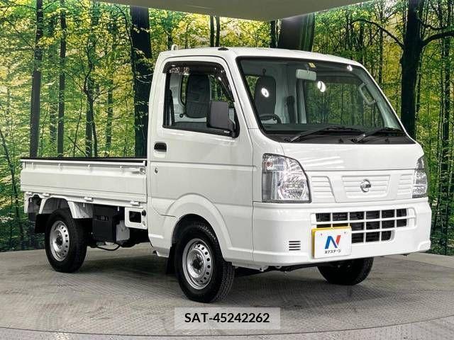 Nissan CLIPPER 2016-12 328172-16