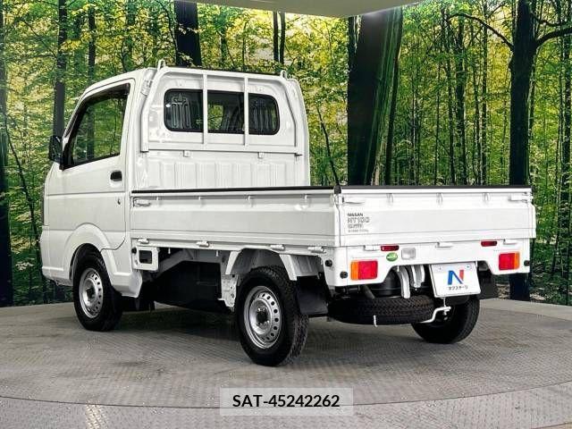 Nissan CLIPPER 2016-12 328172-15