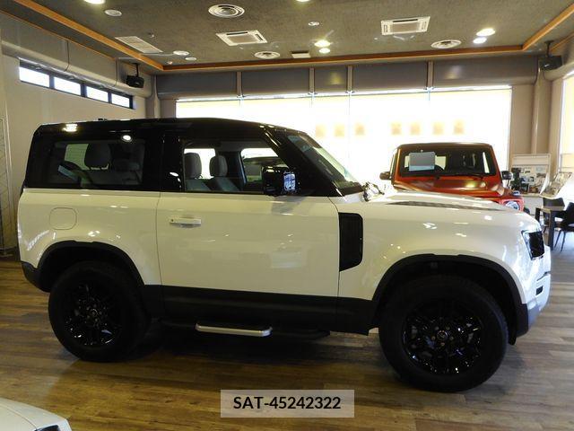 ROVER DEFENDER 2023-01 367506-5