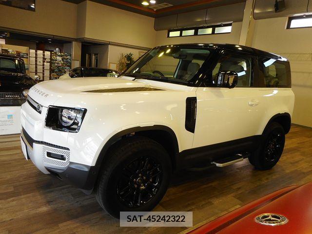 ROVER DEFENDER 2023-01 367506-6