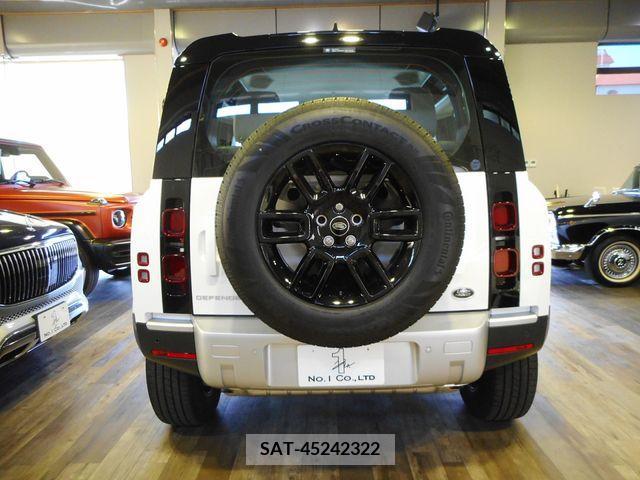 ROVER DEFENDER 2023-01 367506-4