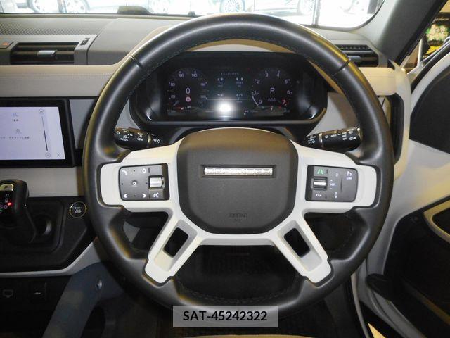 ROVER DEFENDER 2023-01 367506-20