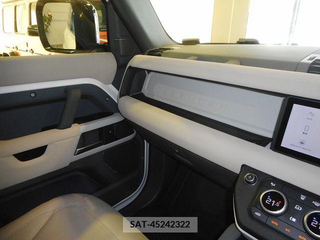 ROVER DEFENDER 2023-01 367506-17