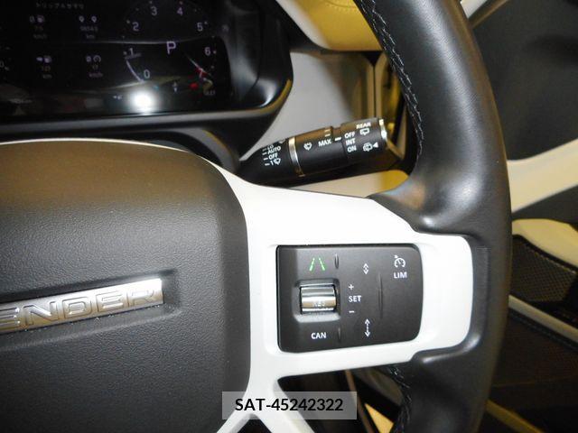 ROVER DEFENDER 2023-01 367506-21
