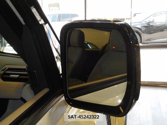 ROVER DEFENDER 2023-01 367506-22