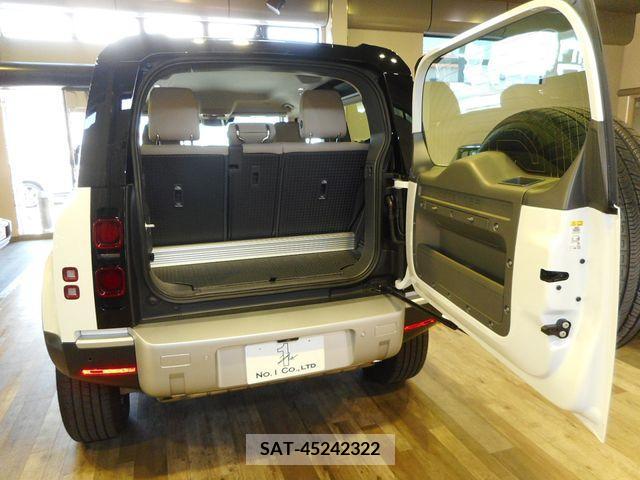 ROVER DEFENDER 2023-01 367506-26