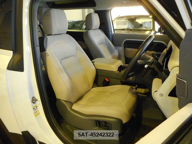 ROVER DEFENDER 2023-01 367506-24
