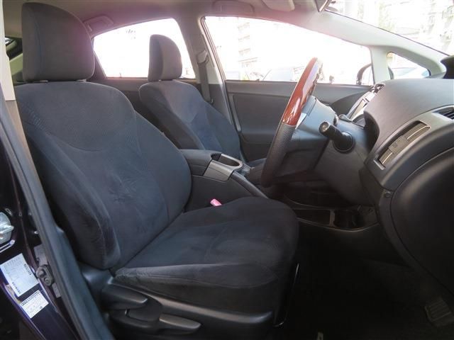 Toyota PRIUS 2012-01 19164-10