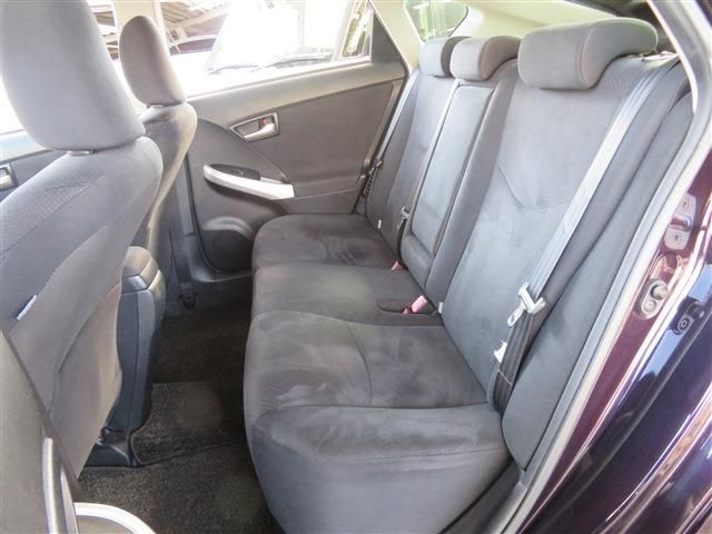 Toyota PRIUS 2012-01 19164-13