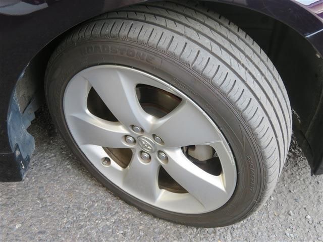 Toyota PRIUS 2012-01 19164-16