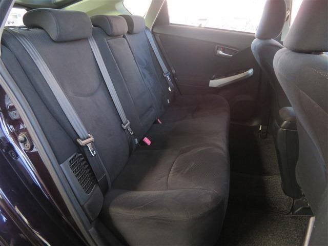 Toyota PRIUS 2012-01 19164-11