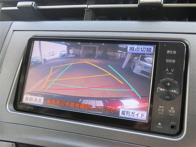 Toyota PRIUS 2012-01 19164-8