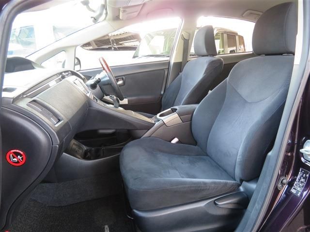 Toyota PRIUS 2012-01 19164-14