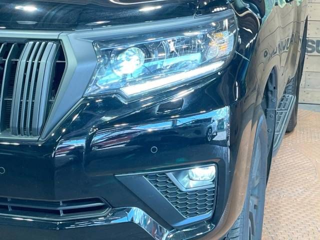 Toyota PRADO 2023-03 187993-12
