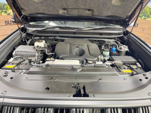 Toyota PRADO 2023-03 187993-19