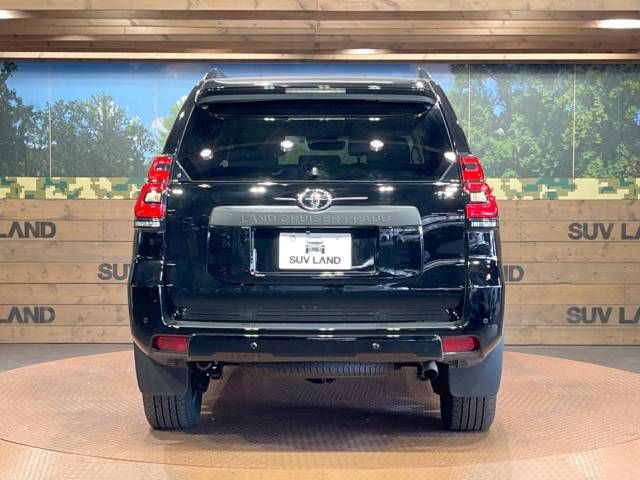 Toyota PRADO 2023-03 187993-15