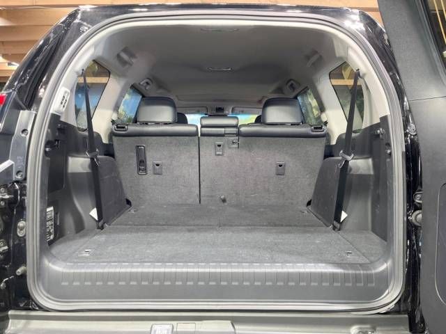 Toyota PRADO 2023-03 187993-11