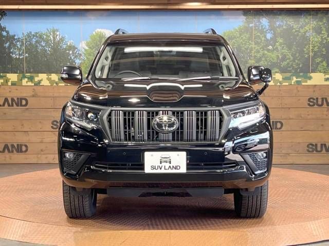 Toyota PRADO 2023-03 187993-14