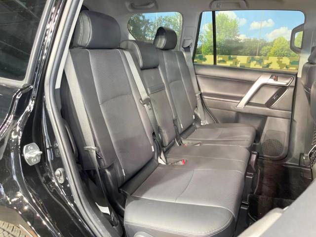 Toyota PRADO 2023-03 187993-9