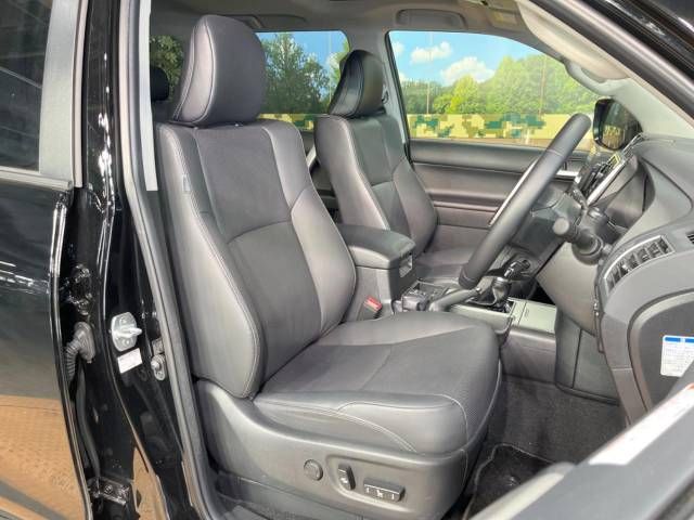 Toyota PRADO 2023-03 187993-8