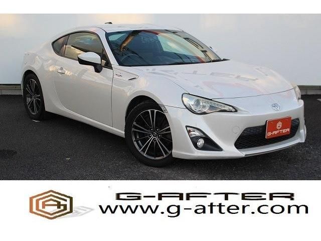 Toyota 86 2013-08 185265-0