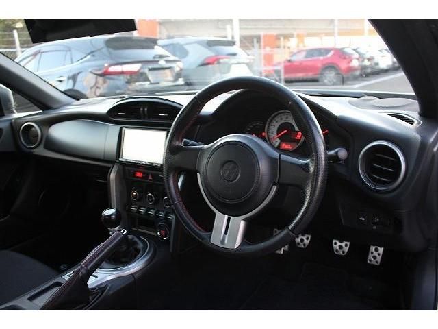 Toyota 86 2013-08 185265-13