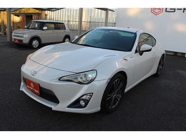 Toyota 86 2013-08 185265-9