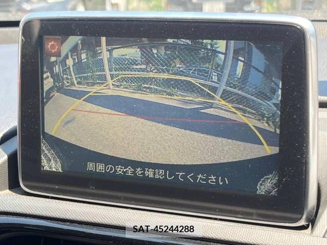 Mazda ROADSTER 2015-09 348673-9