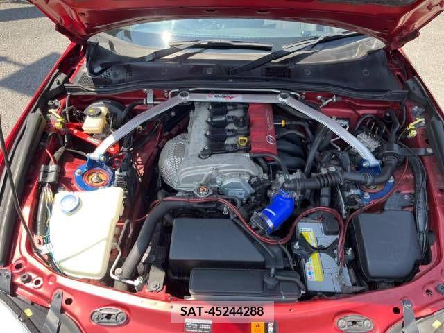 Mazda ROADSTER 2015-09 348673-19
