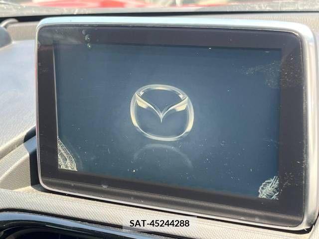 Mazda ROADSTER 2015-09 348673-8