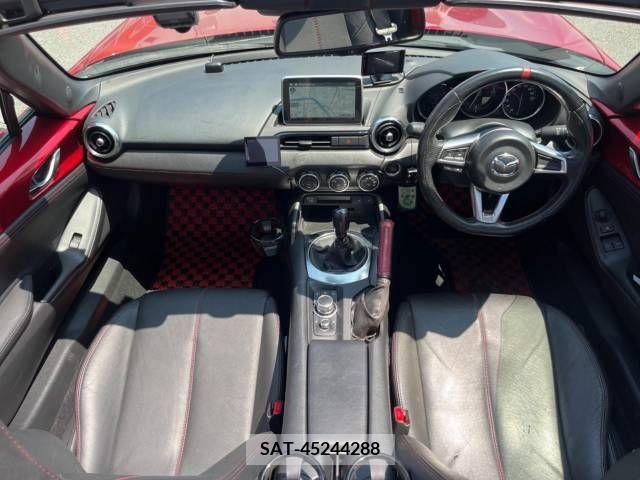 Mazda ROADSTER 2015-09 348673-1