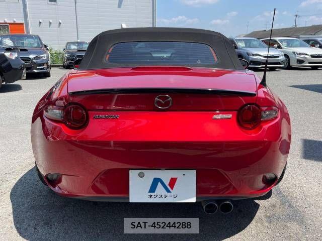 Mazda ROADSTER 2015-09 348673-17