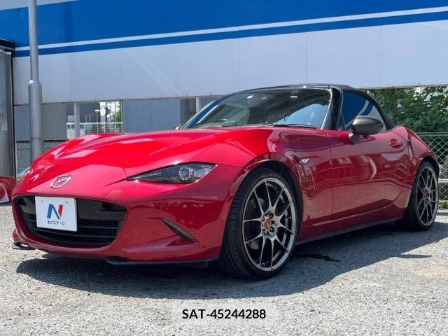 Mazda ROADSTER 2015-09 348673-15