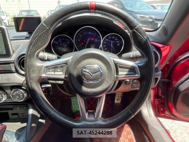 Mazda ROADSTER 2015-09 348673-14