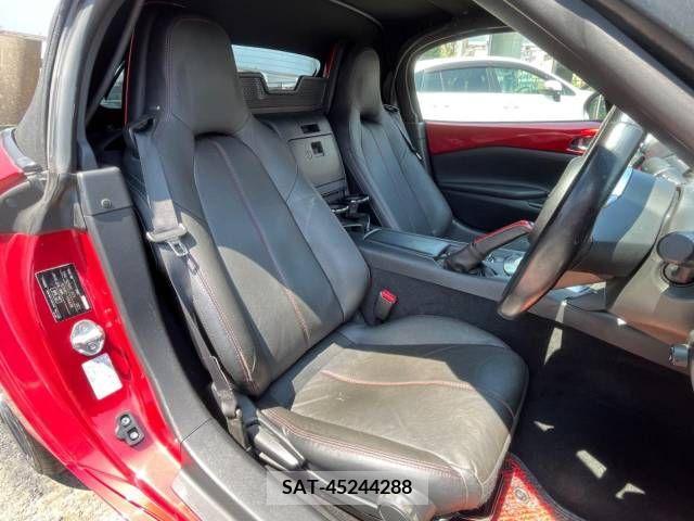 Mazda ROADSTER 2015-09 348673-13